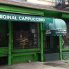 Historic Caffe Reggio Shut Down By Health Department